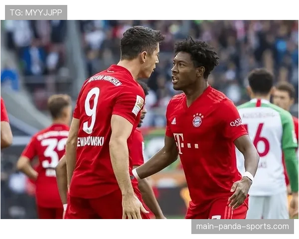 德甲联赛强弱差距表面缩小 实则拜仁统治力仍难撼动 德甲联赛强弱差距表面缩小 实则拜仁统治力仍难撼动