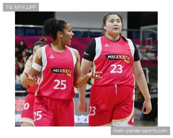 刘禹彤转会北京女篮后状态回升 内线得分能力显著提升 刘禹彤转会北京女篮后状态回升 内线得分能力显著提升